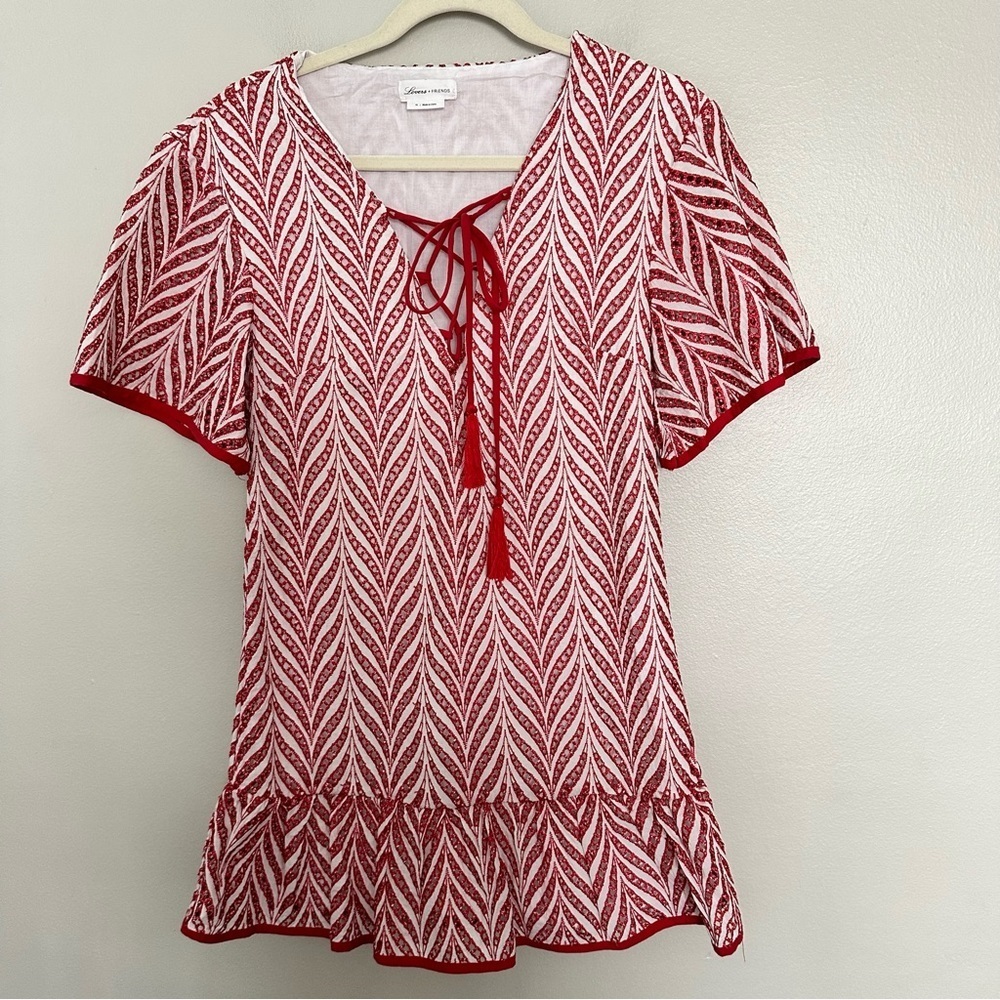 Lovers + Friends women Dress size XS